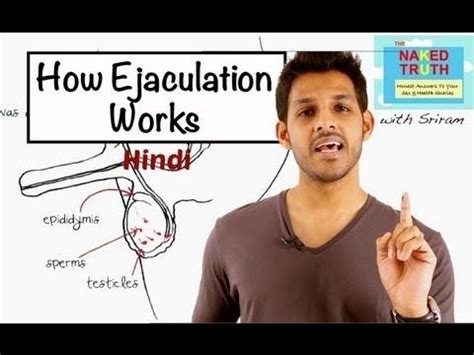 ejaculation meaning in Tamil .